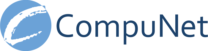 CompuNet Primary Logo 2024