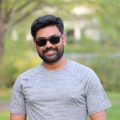 Santhosh Santhosh Kumar Rajendran